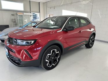 Opel Mokka 1.2 T Ultimate