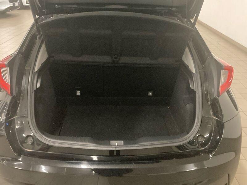 Honda Civic Civic 1.6 i-DTEC Elegance