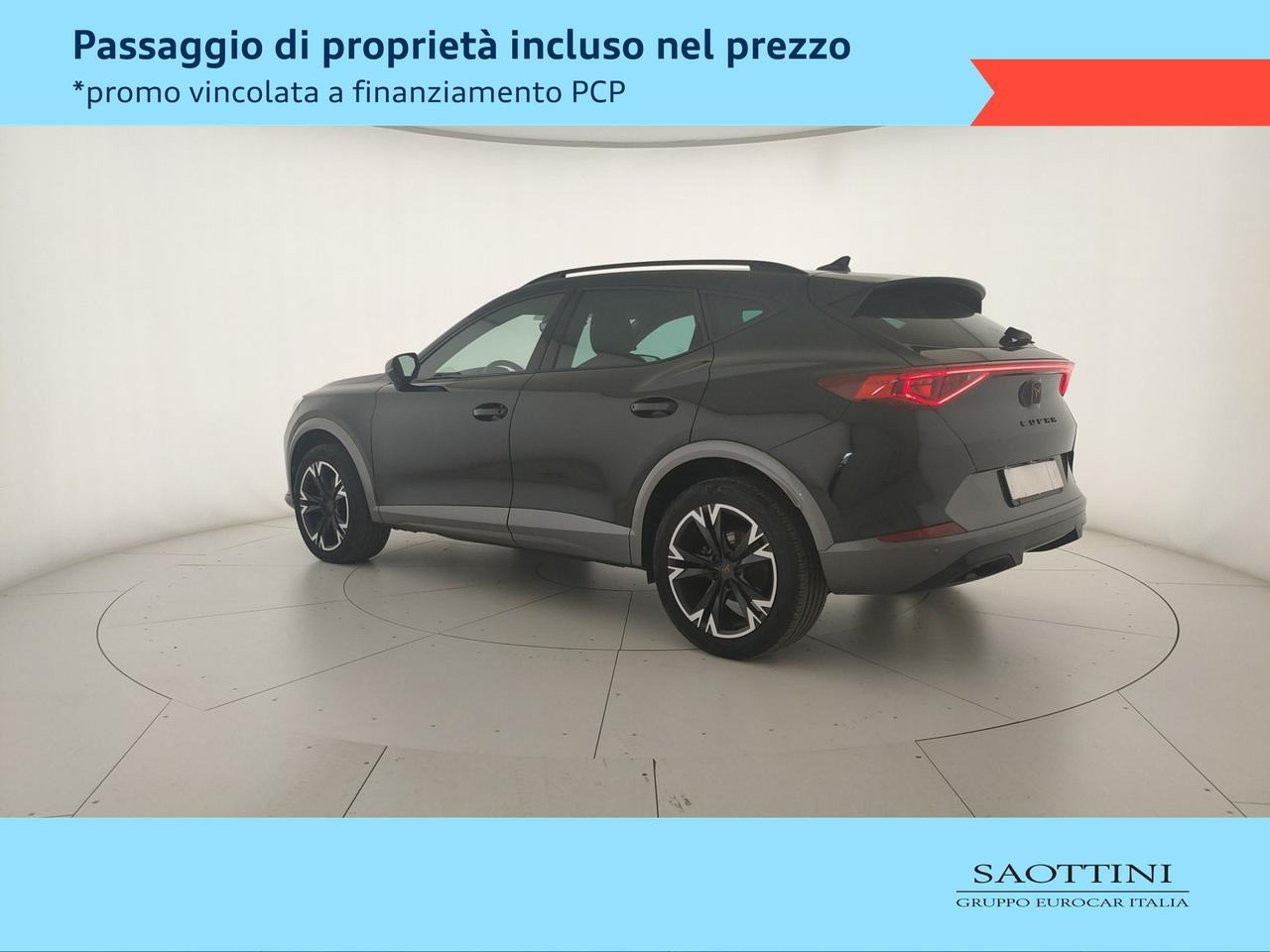 1.5 TSI 150 CV DSG