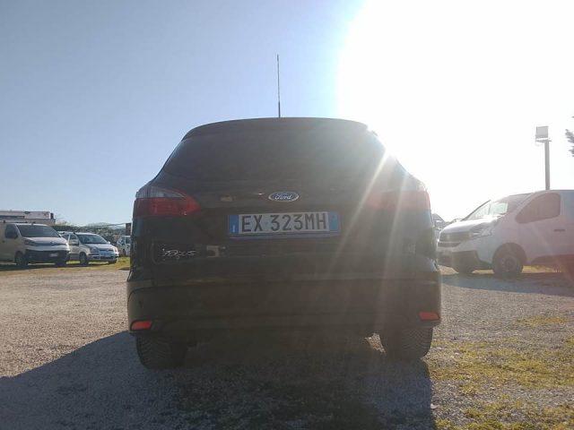 FORD Focus 2.0 TDCi 115 CV Powershift Individual