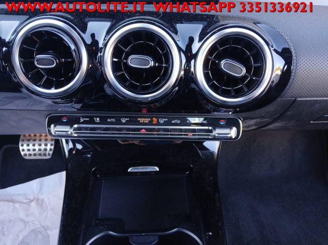 MERCEDES-BENZ CLA 180 Automatic Premium Amg