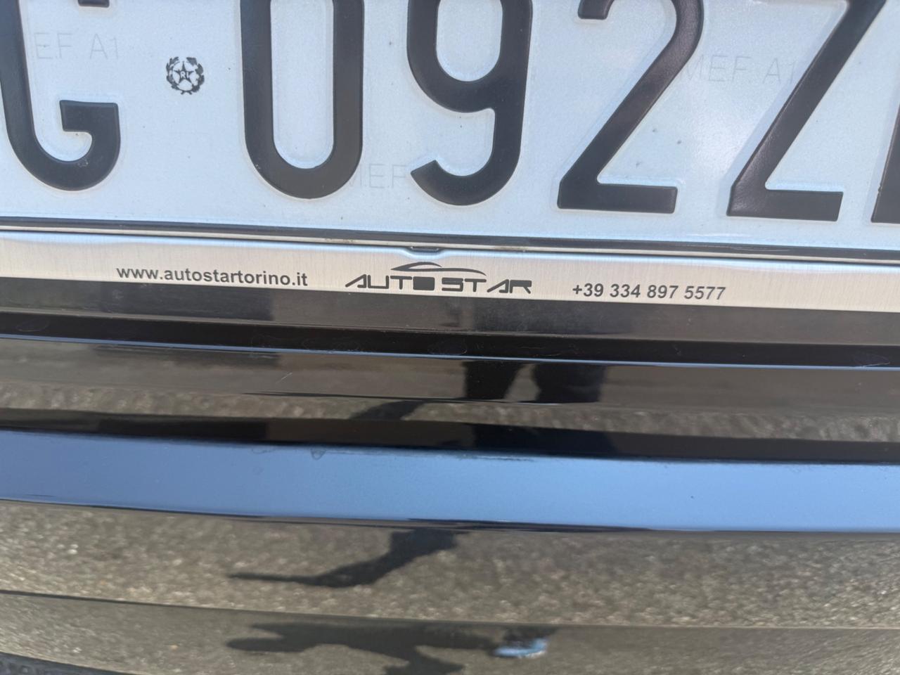 Alfa Romeo Stelvio 2.2 Turbodiesel 210 CV AT8 Q4 Veloce