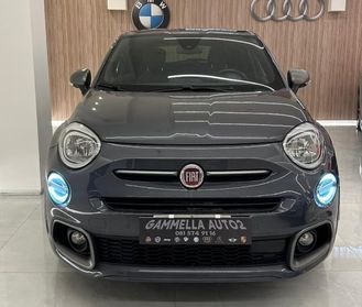 FIAT 500X 1.6 MultiJet 130 CV Sport