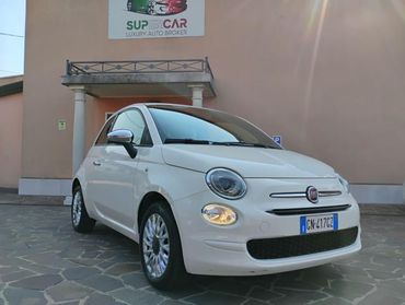 FIAT 500 1.0 Hybrid - PACK STYLE - ANDORID/APPLE CAR PLAY
