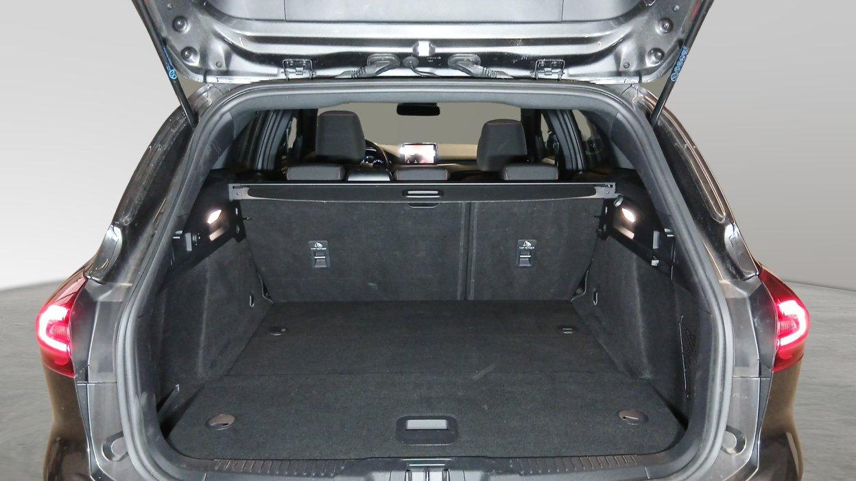 FORD Focus 4ª serie - FOCUS 1.0 ECOBOOST HYBRID 125CV SW ST-LINE STYLE AUTOCARRO