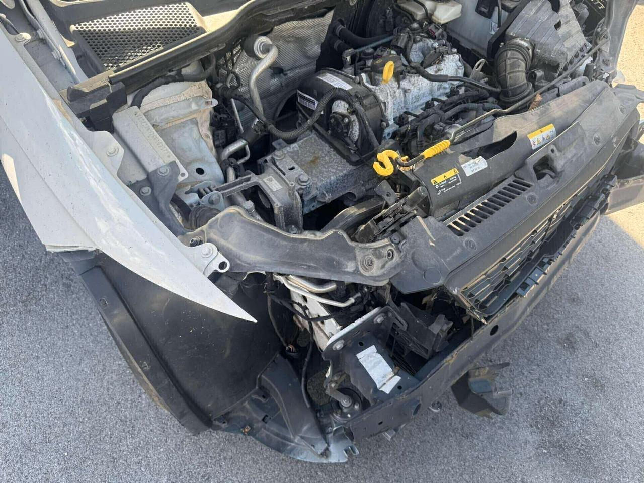 Seat Ibiza 1.0 MPI 5 porte Style-2022