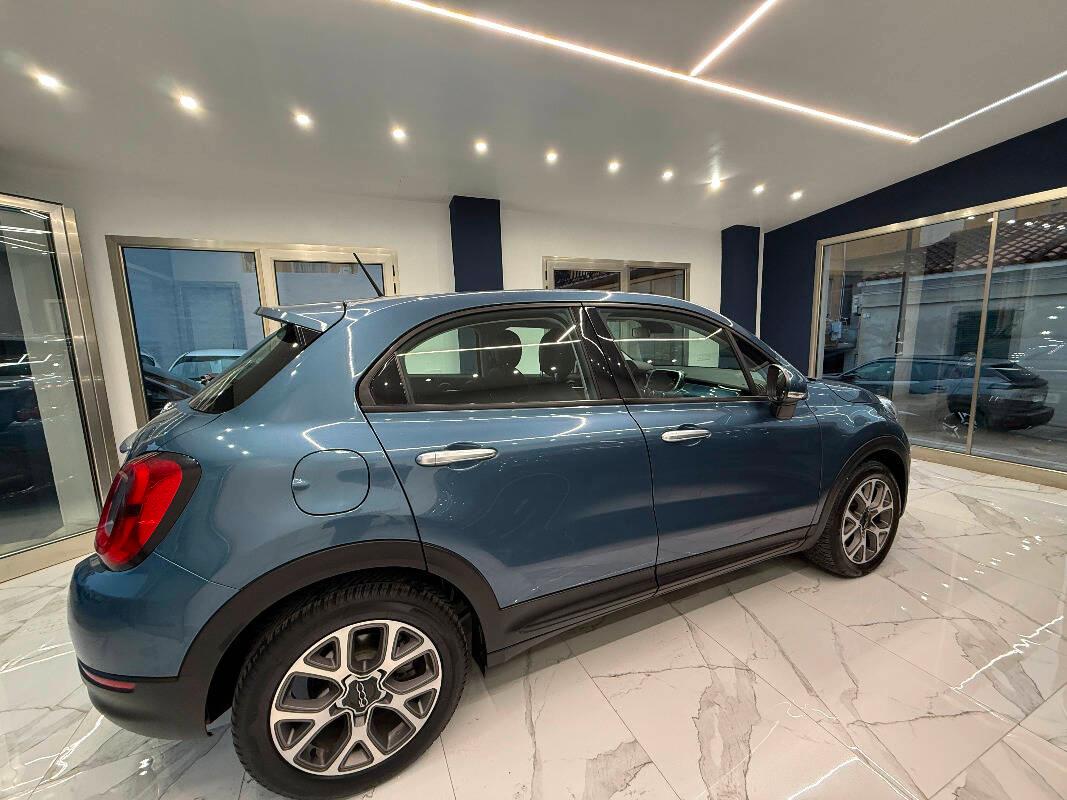 Fiat 500X FIAT 500X 1.3 mjt Urban FINANZIABILE
