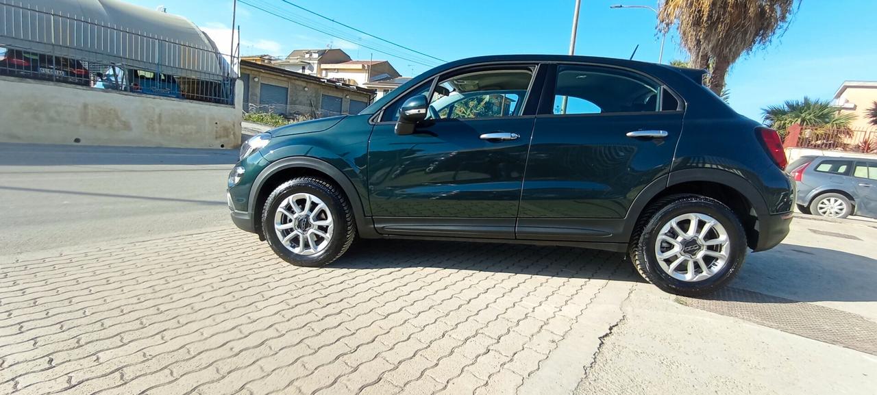 Fiat 500X 1.0 T3 120 CV Cross FULL LED