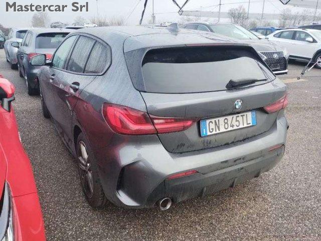 BMW 116 d F40 5P 115CV M sport - GN845TL