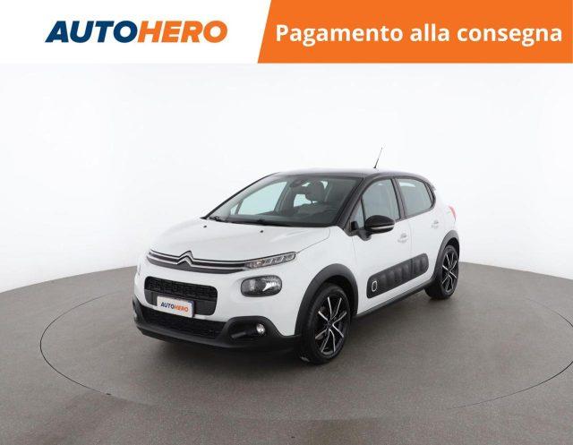 CITROEN C3 PureTech 82 Shine