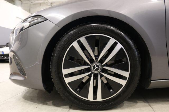 MERCEDES-BENZ A 180 d Automatic Sport