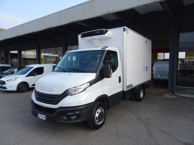 IVECO Daily 35C16H BTor 3.0 HPT PM-RG CELLA FRIGO FRCX-20°