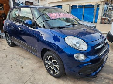 Fiat 500L 1.3 MJT CV Business 11/2019