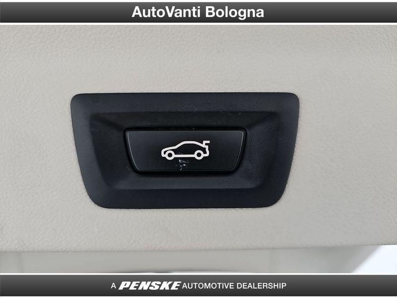 BMW X3 X3 xDrive20d 48V xLine