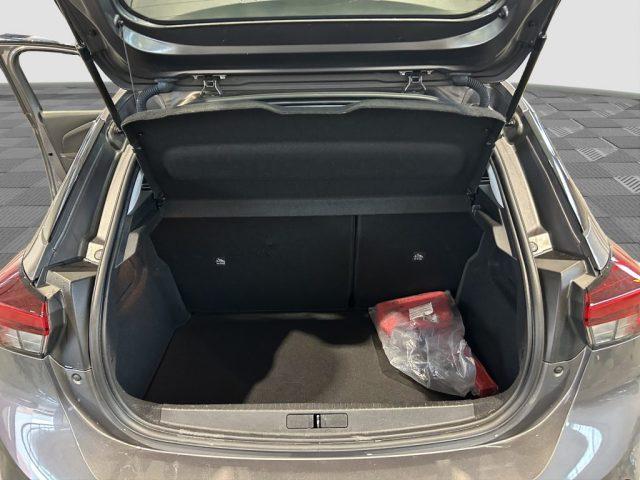 OPEL Corsa Corsa Edition 5 porte 1.2 100cv MT6