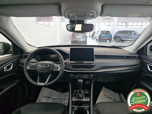 JEEP Compass 1.5 Turbo T4 130 CV MHEV 2WD S