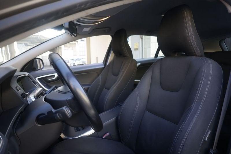 Volvo V60 V60 D2 Business Unicoproprietario