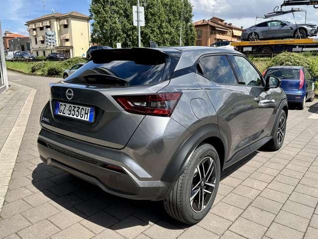 Nissan Juke 1.0 DIG-T 114 Dct N-Connecta PROMO