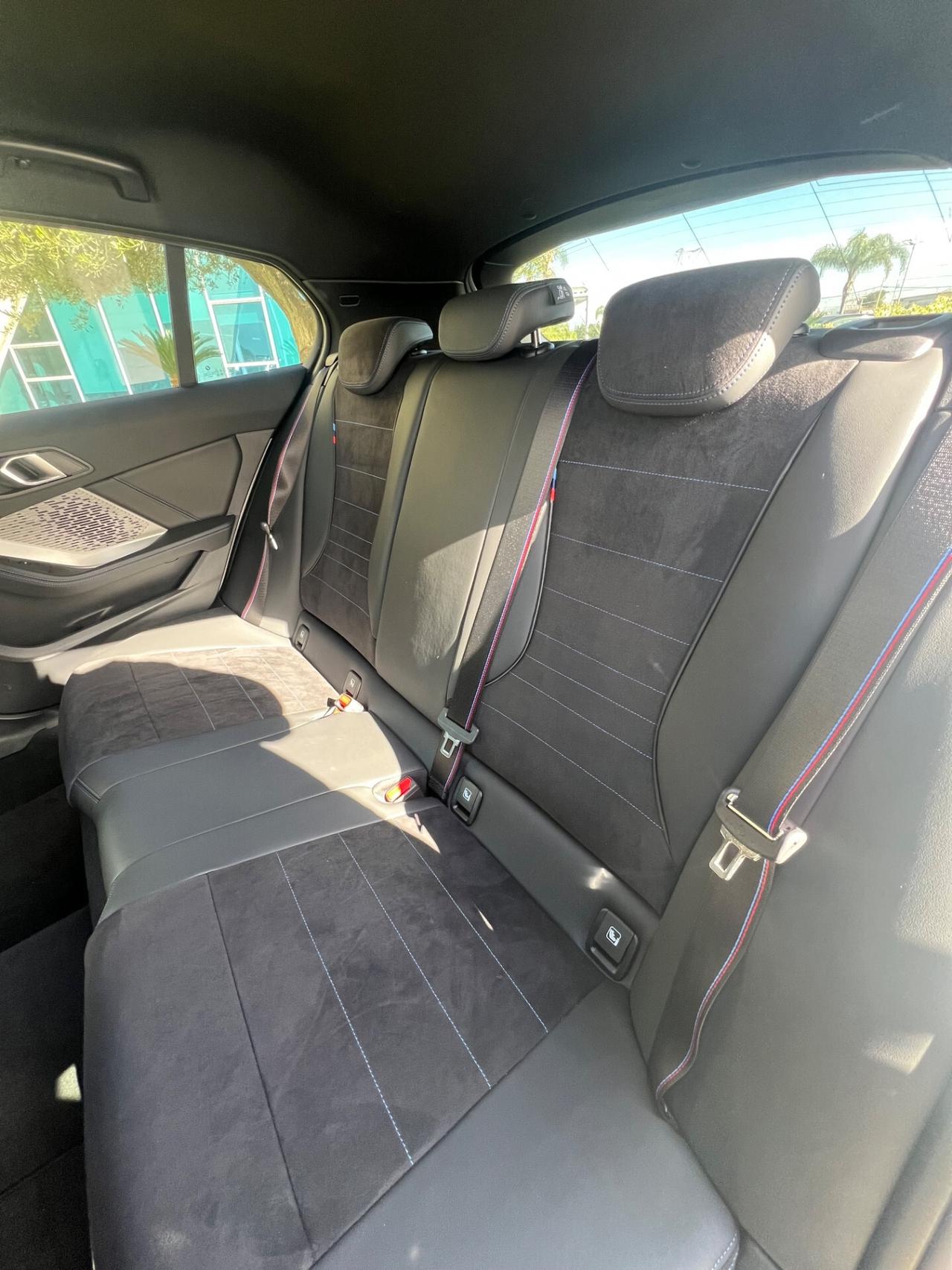 BMW 118 d MSport Pro SUPER OFFERTA T-STOCK