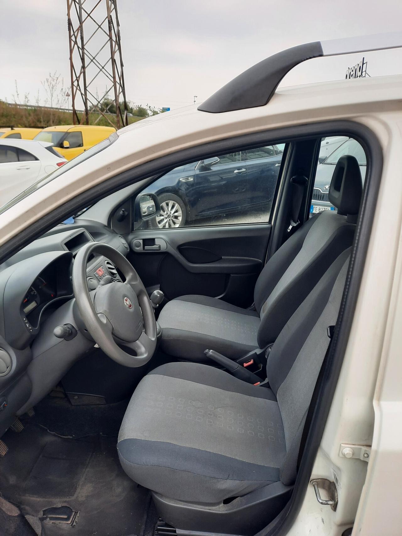 Fiat Panda 1.4 Natural Power Classic OK NEOPATENTATI