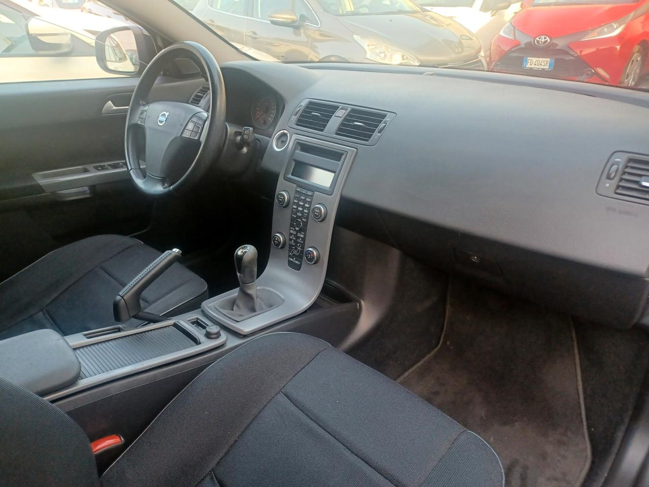 Volvo V50 1.6 D POLAR UNICO PROPRIETARIO