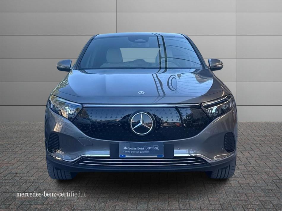 Mercedes EQA 250+ Progressive Advanced Plus