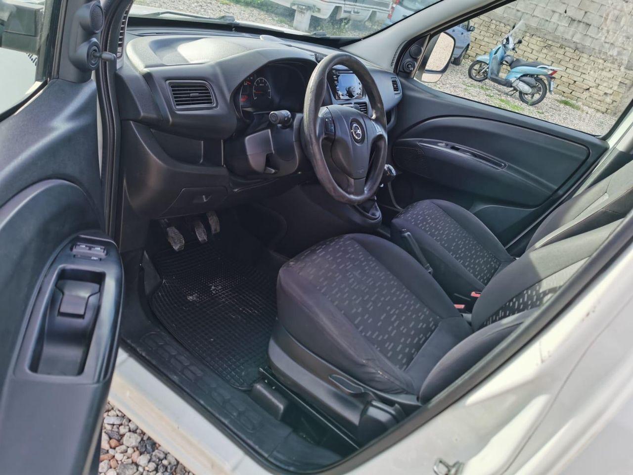 Opel Combo FURGONE MAX