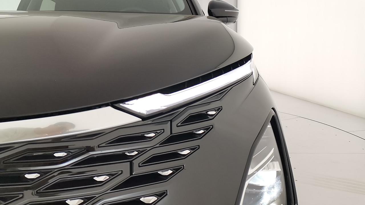 Omoda Omoda 5 - Omoda 5 1.6 tgdi Premium auto