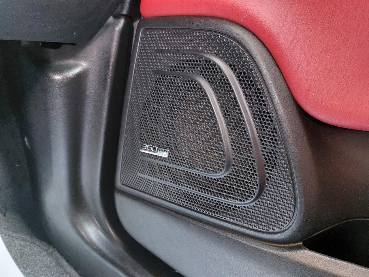 Lancia Ypsilon 1.2 69 CV 5 porte GPL Gold