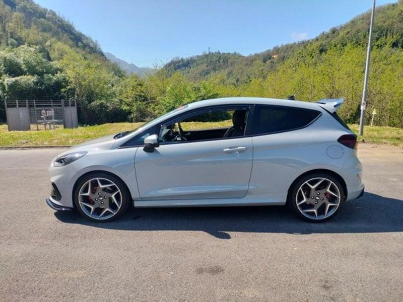 Ford Fiesta ST 1.5 EcoBoost 200CV S&S ST
