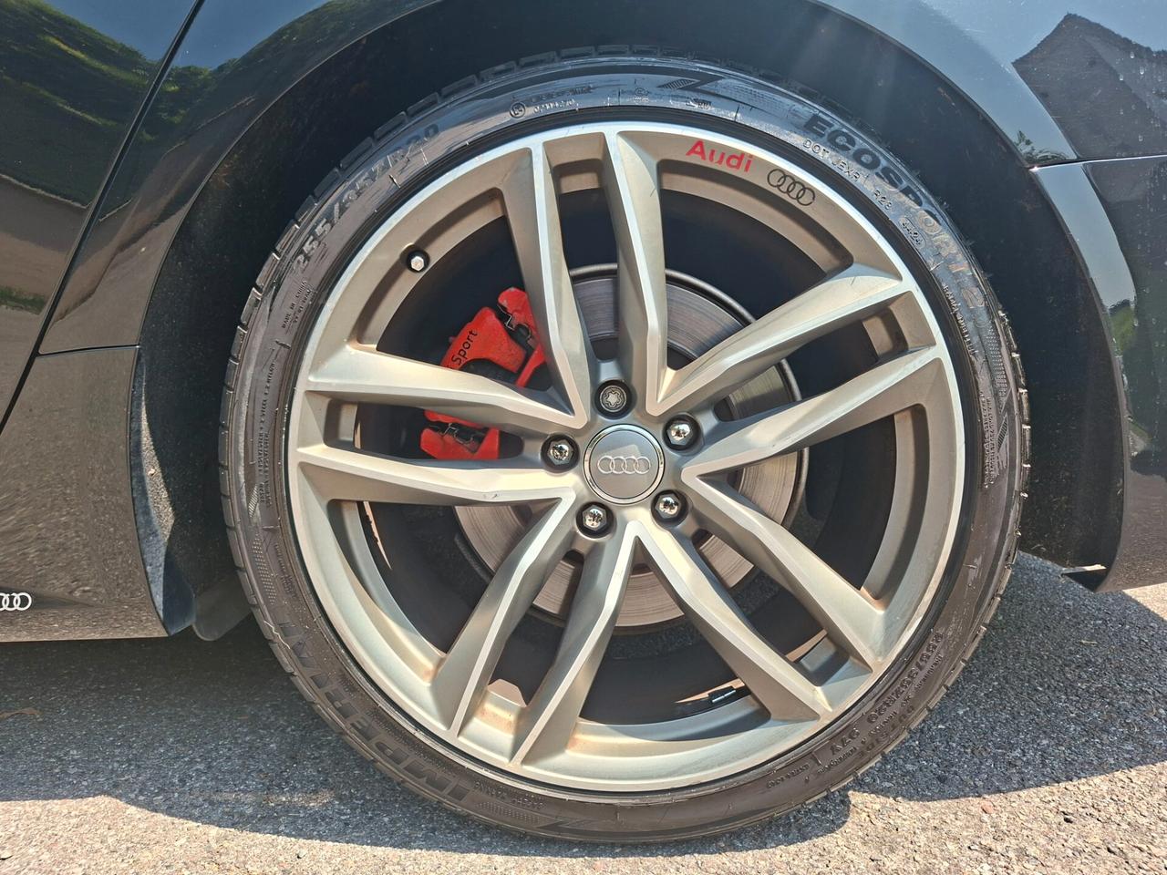 Audi A6 3.0 TDI S-LINE QUATTRO FULL OPTIONAL