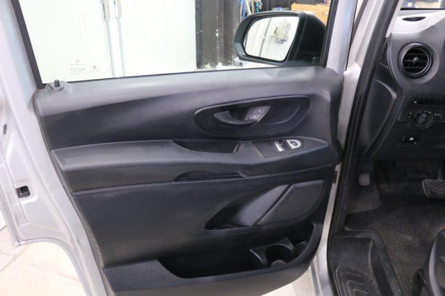MERCEDES-BENZ Vito 2.2 114 CDI PC Mixto 5 POSTI "" AUTMATICO ""