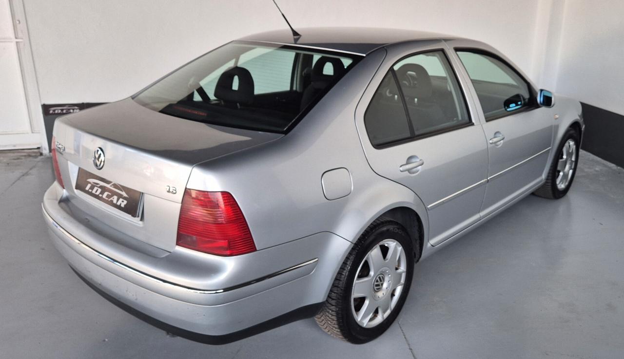 Volkswagen Bora 1.6 16V cat Highline