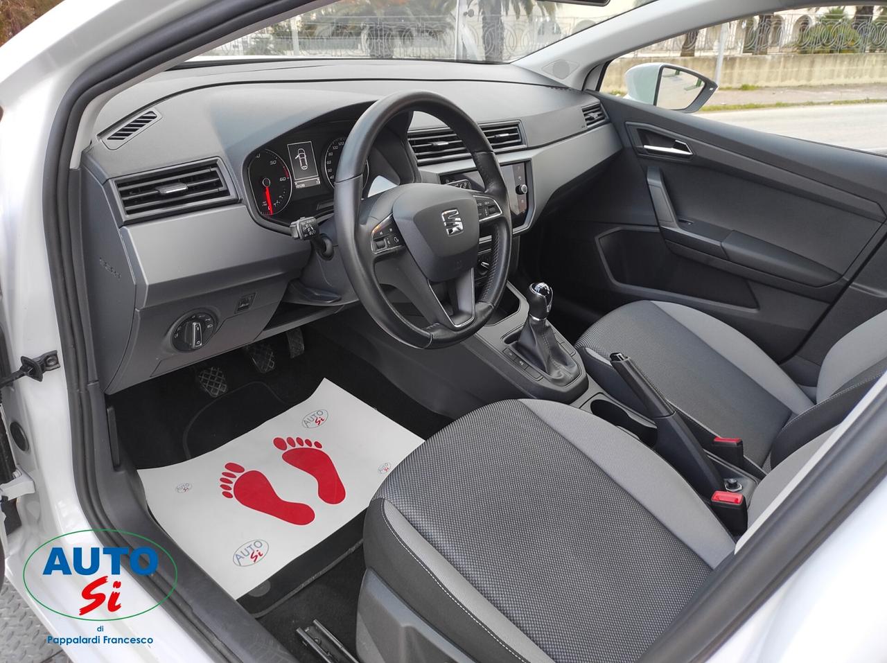 Seat Ibiza 1.6 TDI - 95cv UNICO PROPRIET.