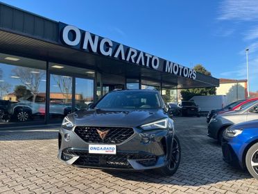 CUPRA Formentor 1.5 TSI 150cv DSG #Vari.Colori