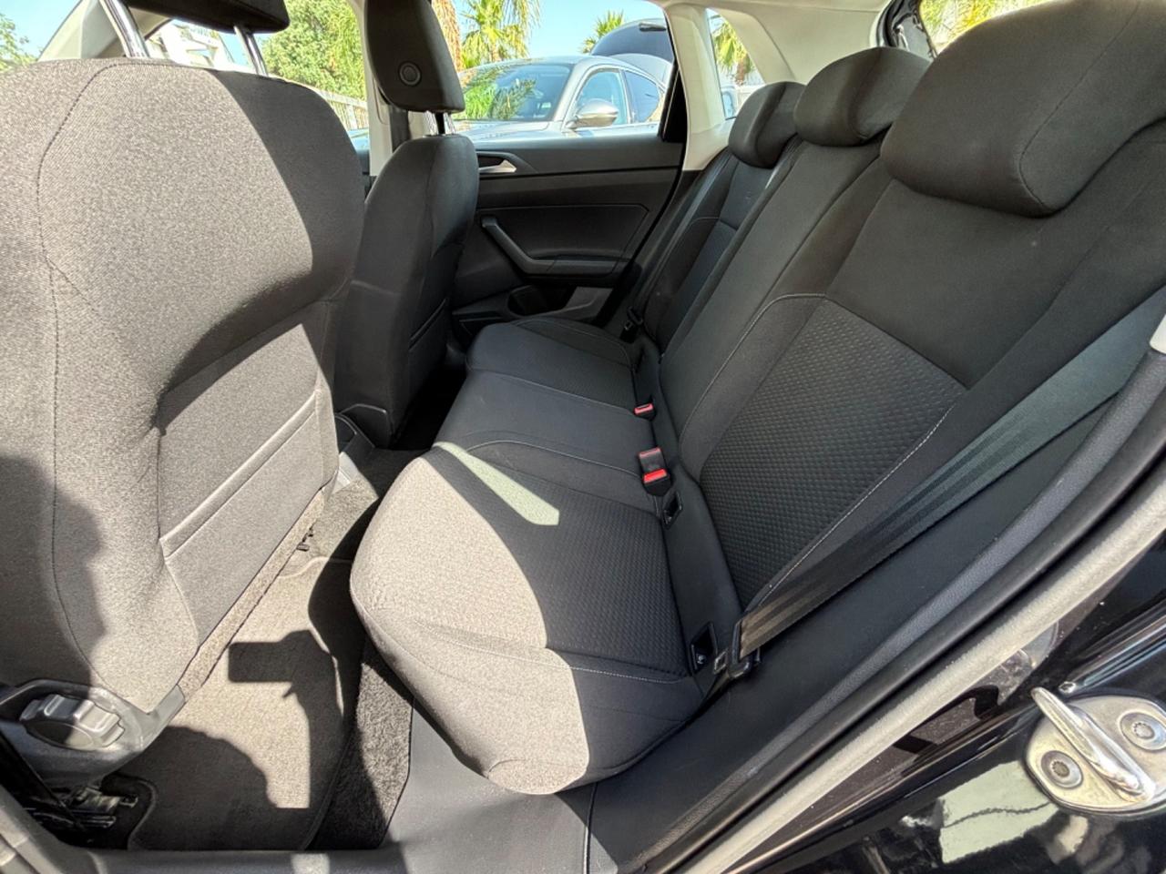 VOLKSWAGEN POLO 1.0 GPL 80CV FULL OPT