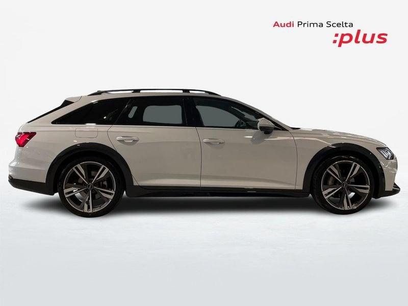 Audi A6 allroad 40 2.0 tdi mhev Business Advanced quattro s-tronic 204cv