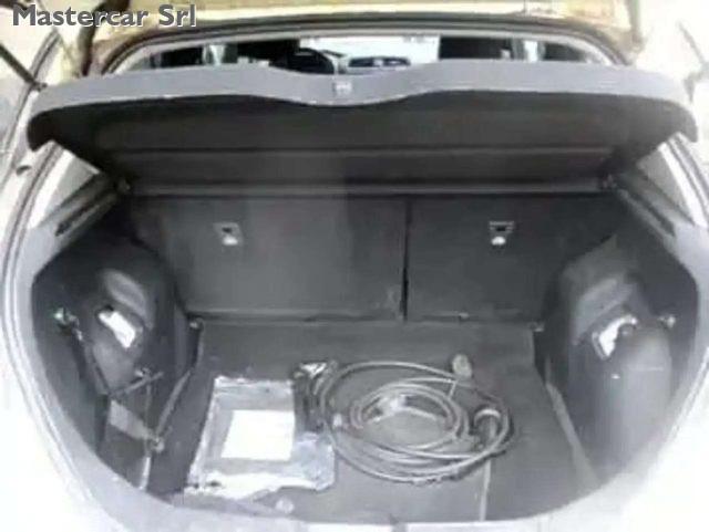 NISSAN Leaf Leaf II 2018 Acenta 40kWh 150cv Navi - FS728ZC