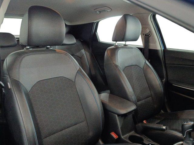 KIA XCeed 1.5 T-GDi 160 CV MHEV iMT Business