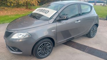 Lancia Ypsilon 1.0 FireFly 5 porte S&S Hybrid Ecochic Gold