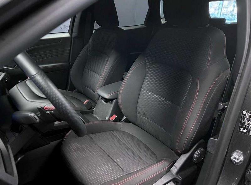 Ford Kuga 2.0 EcoBlue 120cv Autom. ST-Line