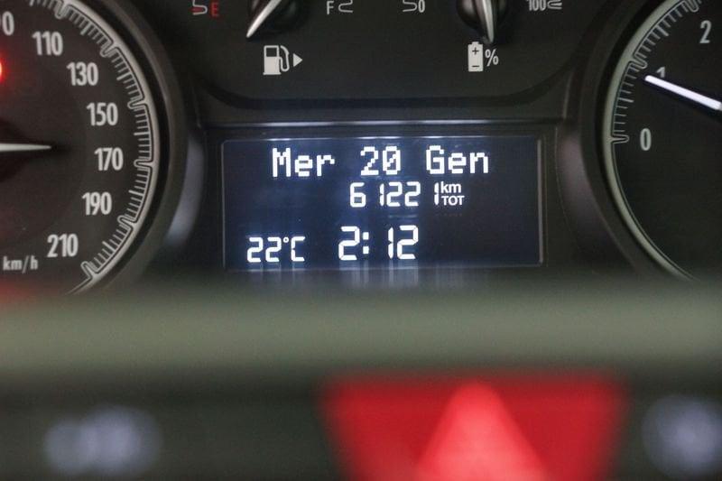 Lancia Ypsilon 1.0 FireFly 5 porte S&S Hybrid Silver