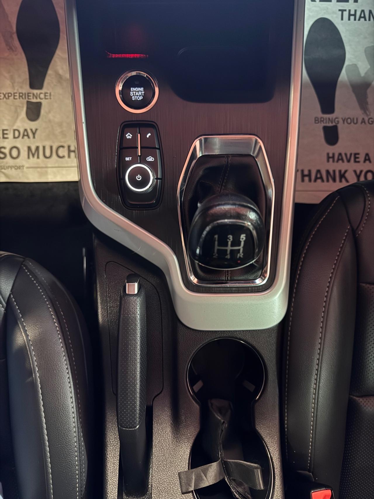 Dr 4.0 1.5 Bi-Fuel GPL CON SOLI 41.000km