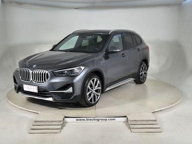 BMW X1 F48 2019 Benzina xdrive25e xLine Plus auto