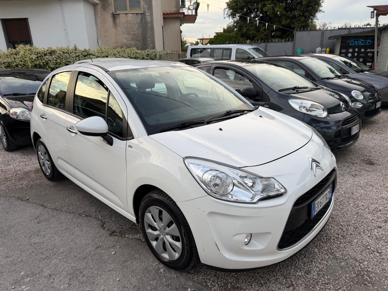 Citroen C3 1.1 Attraction