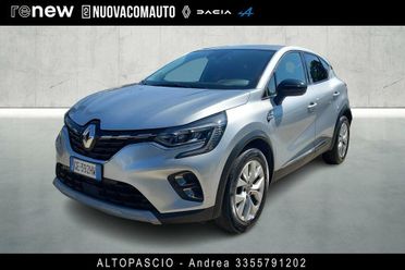 Renault Captur 1.0 TCe Intens