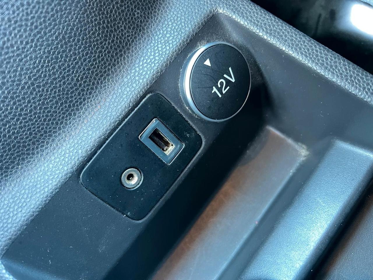 Ford EcoSport 1.5 TDCi 95 CV Titanium