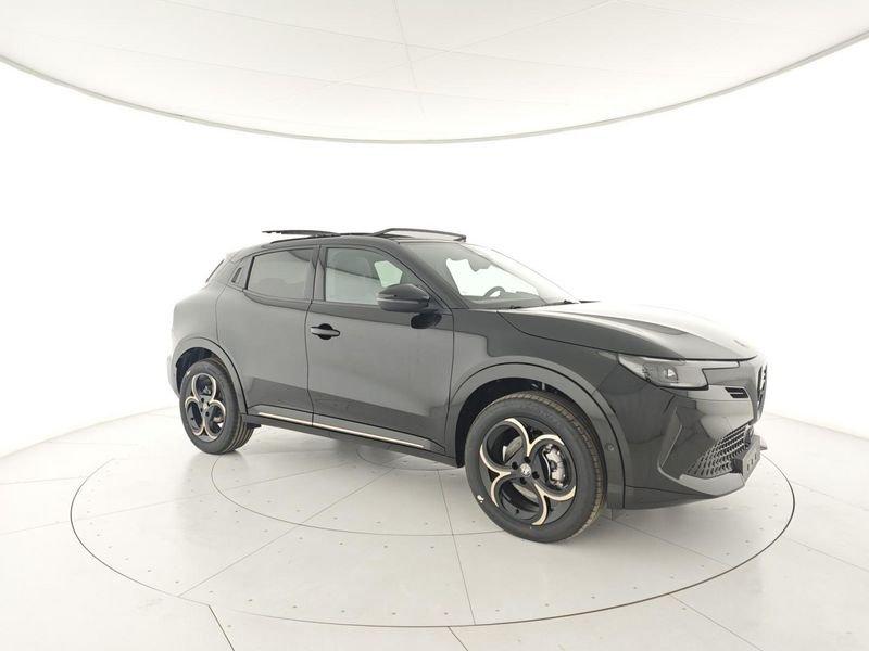 Alfa Romeo Junior 1.2 145 CV Hybrid eDCT6 Intensa Tetto panorama + Vernice