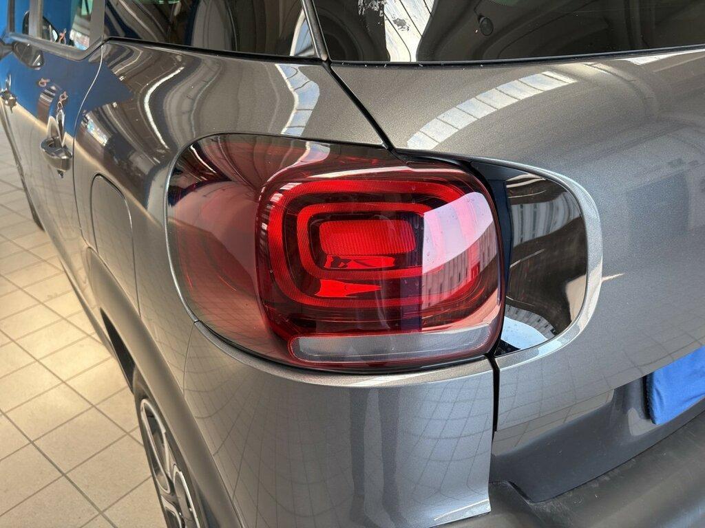 Citroen C3 Aircross 1.2 PureTech Feel