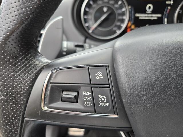Maserati Levante V6 350 CV Q4 Gransport